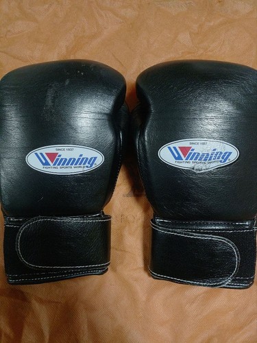 Gants boxe gagnants - gagnants, oz