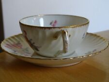 SARREGUEMINES 1 TASSE A CAFE