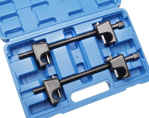 Kit compresseurs ressort - kit, de