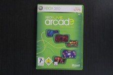 Xbox Live Arcade Compilation Disc Xbox 360 PAL FR