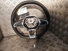 Volant Cuir - RENAULT CLIO V