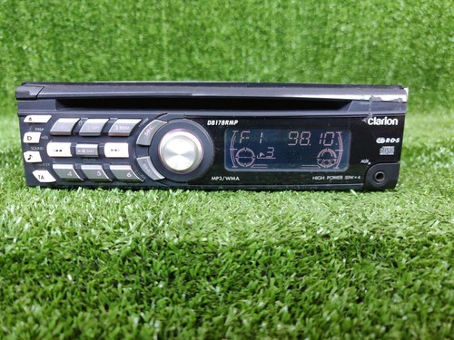 Clarion db178rmp 178 rmp - db,