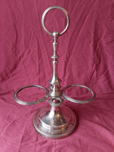 Monture huilier vinaigrier - monture,