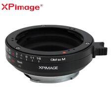 XPimage Lens Adapter for