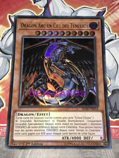 Carte YU GI OH DRAGON