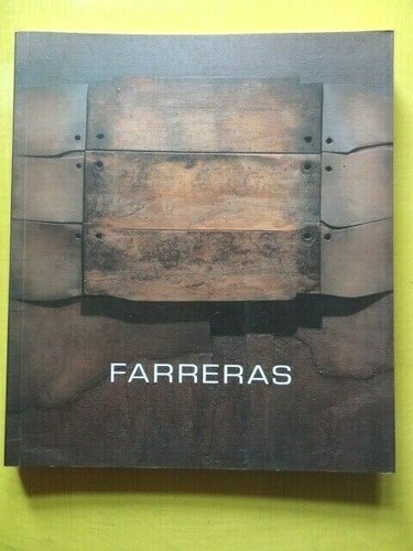 Francisco farreras 2002 - farreras,