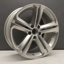 VW Tiguan Ligne R Mallory 18 "