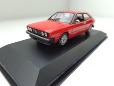 Volkswagen VW Scirocco 1