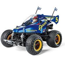 Tamiya Comical Avante GF-01CB