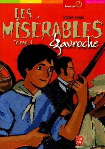 Les misérables tome - les,