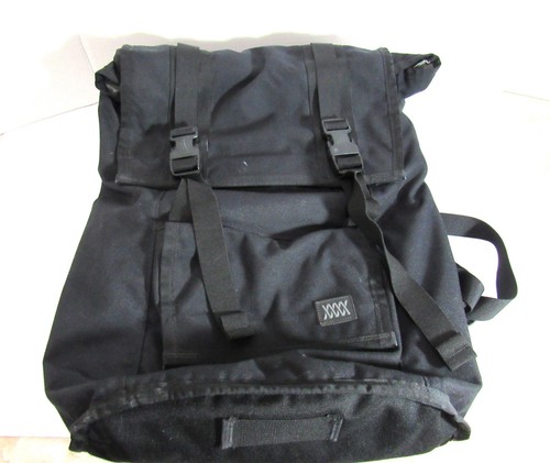 Mission workshop backpack - workshop,
