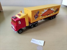 MAJORETTE, CAMION