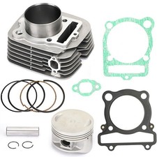 Kit de piston de cylindre Pour