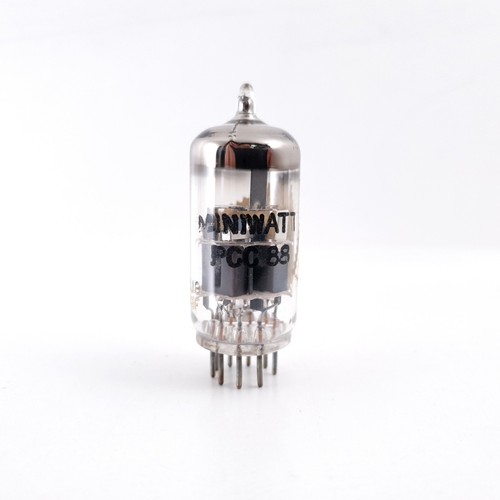 Tube miniwatt pcc88 1962 - 1, x