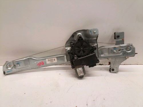 Mecanisme moteur leve glace - mecanisme+moteur, av