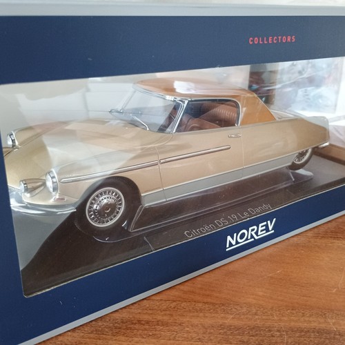 Citroen dandy beige - 19, &