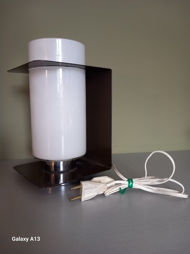 Lampe poser design 70 - ,