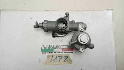 Carburateur dellorto s - carburateur,