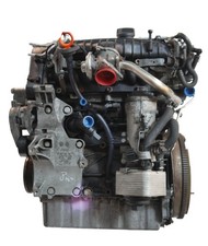 Moteur Pour Audi Seat Skoda VW