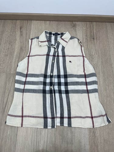 Chemise burberry femme - burberry,