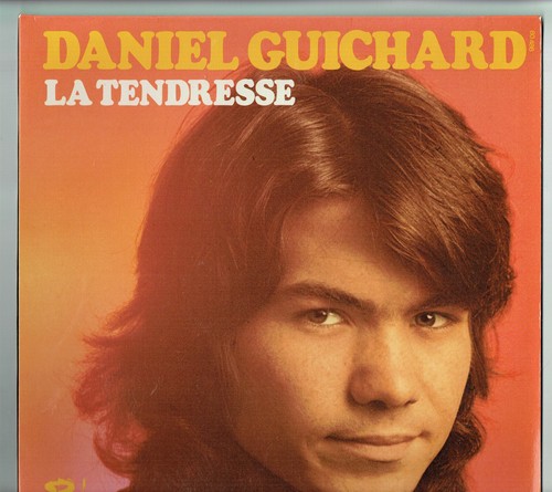 Tours daniel guichard - 33,