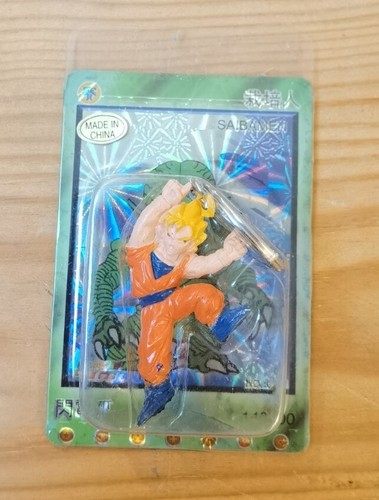Dragon ball lot - dragon, figurine