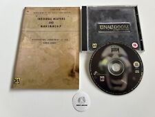 FINAL DOOM - Jeu PC - 1 CD sans rayure + notice
