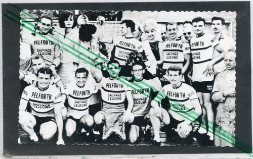 25993 photo repro cyclisme - *25993,