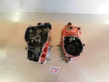 Carters moteur HONDA 125 CR