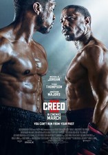 CREED III 3 Movie (2023) Movie