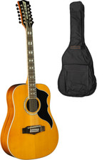 GUITARE ELECTRO ACOUS. 12