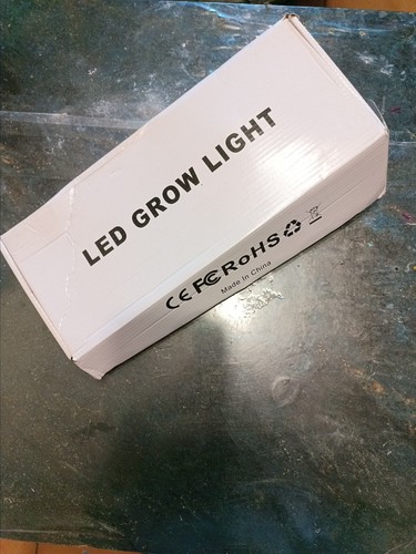 Lampe led horticole - ,