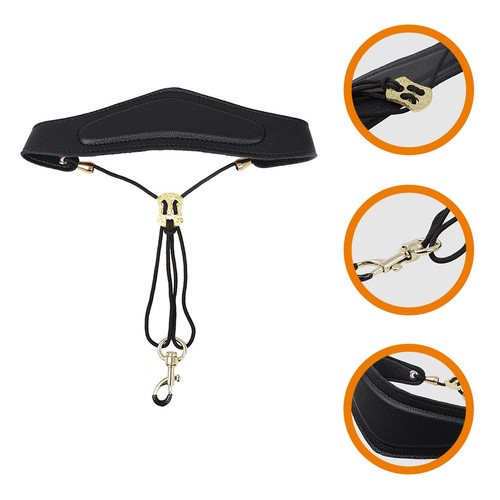 Harnais saxophone - harnais,