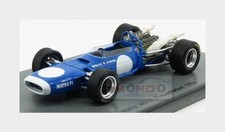 1:43 Spark Matra Simca F1 Ms11