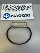 1 courroie pompe huile piaggio
