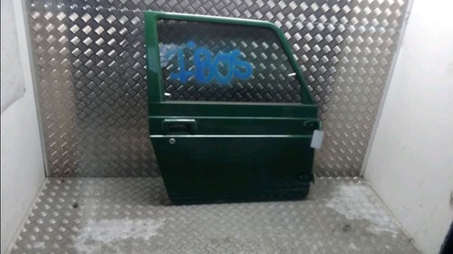 Porte avant droite suzuki - porte,