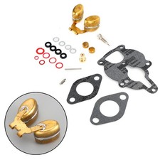 Carburateur Kit De Flotteur