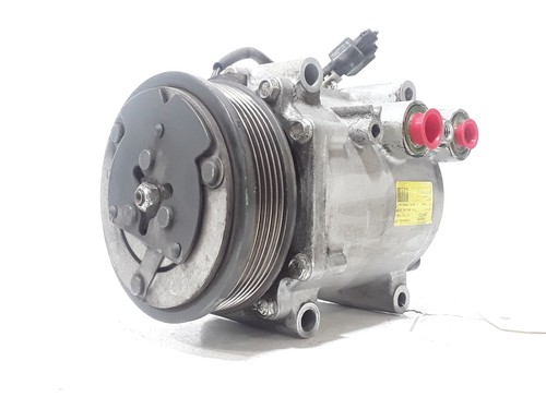 Compresseur climatisation ford - compresseur,