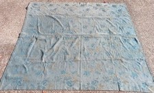 Grand Tissus Dessus De Lit