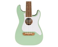 Used Fender Fullerton Strat
