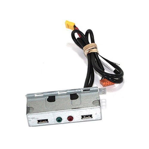 Front panel lenovo 45j9573 - i/o,
