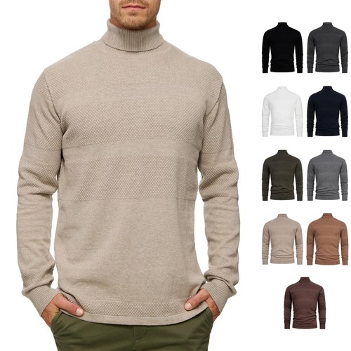 Pull tricot kronstadt - pull, pour