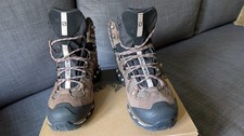 salomon quest 4d 2 gtx