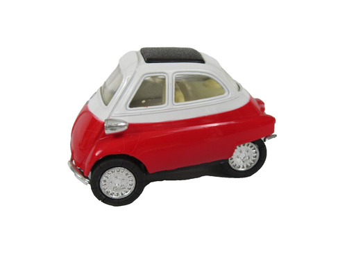 Kintoy bmw isetta 1955 - isetta,