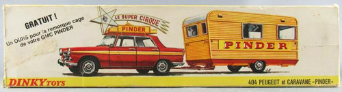 Dinky toys france - 882,