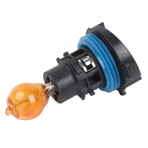 Ampoule clignotante pour - , avant