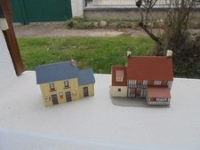 LOT DE MAQUETTES JOUEF