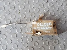 Serrure Porte Avant Droite