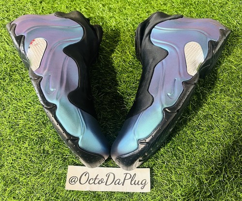 Nike air flightposite - air, dusty
