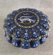 BELLE GRANDE BONBONNIÈRE EN